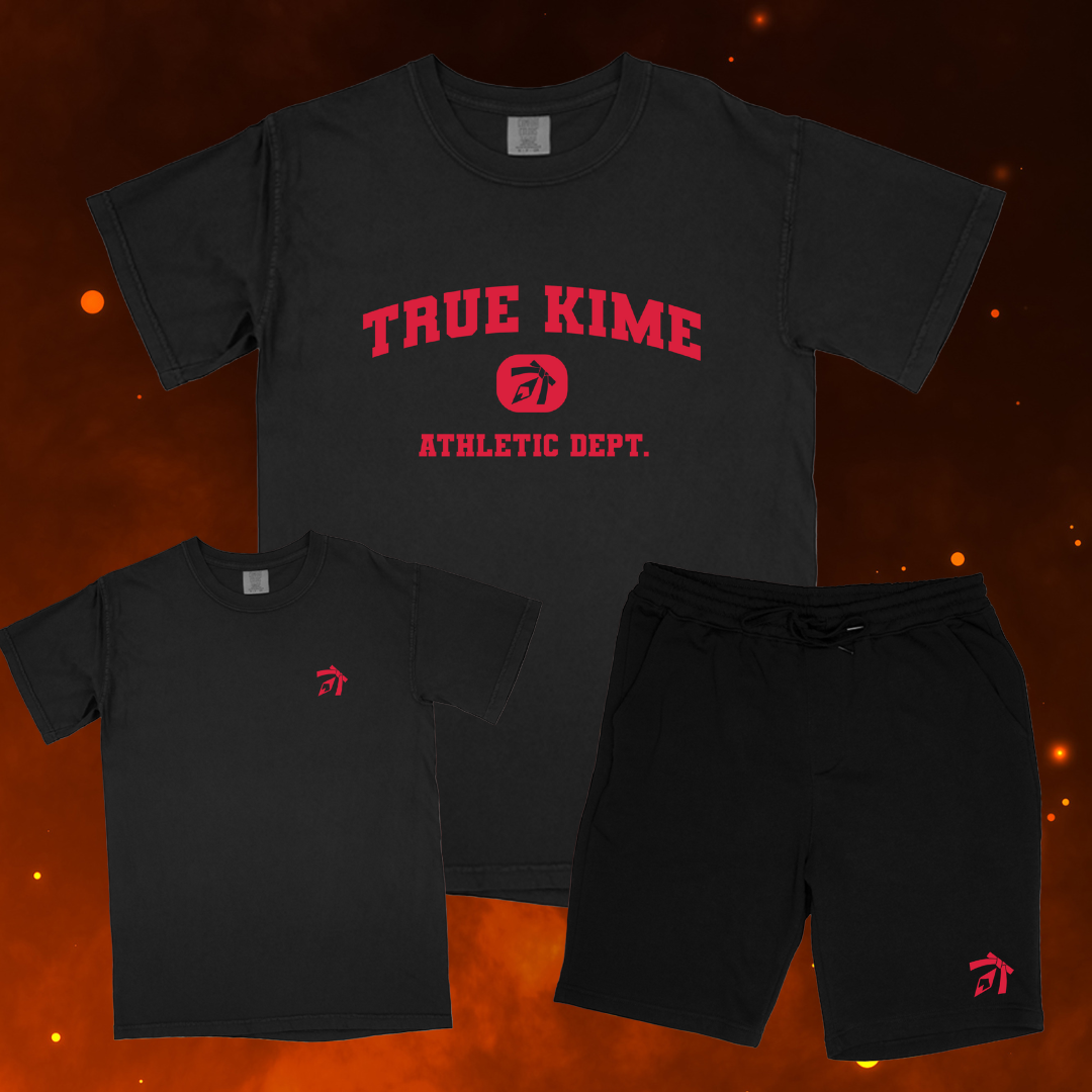 TRUE HEAT